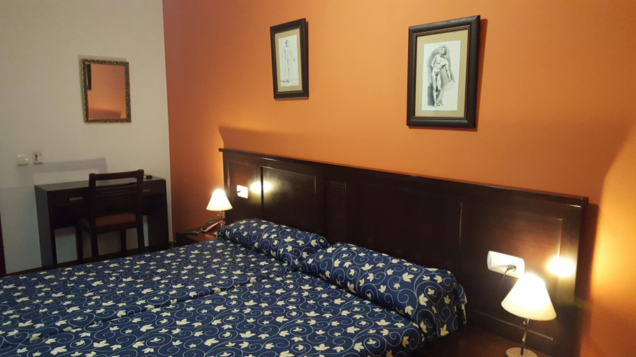 Bedroom 7