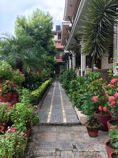 4, Hidden World Resort and Spa, Narayani