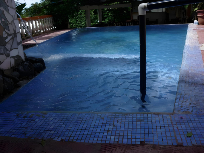 Sport & Beauty 5, Hotel Coco Beach, Aguirre