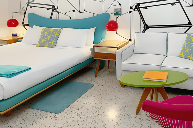 Bedroom 9