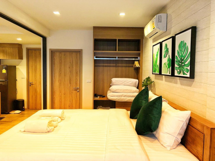 Bedroom 19