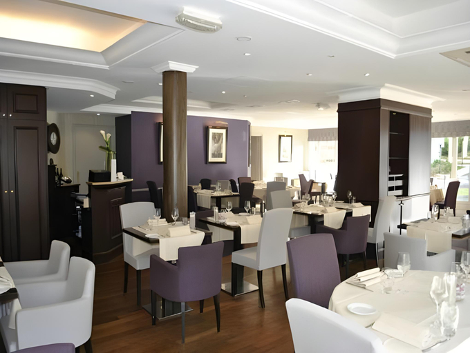 Food & Drinks 4, Residence du Grand Hotel, Hauts-de-Seine