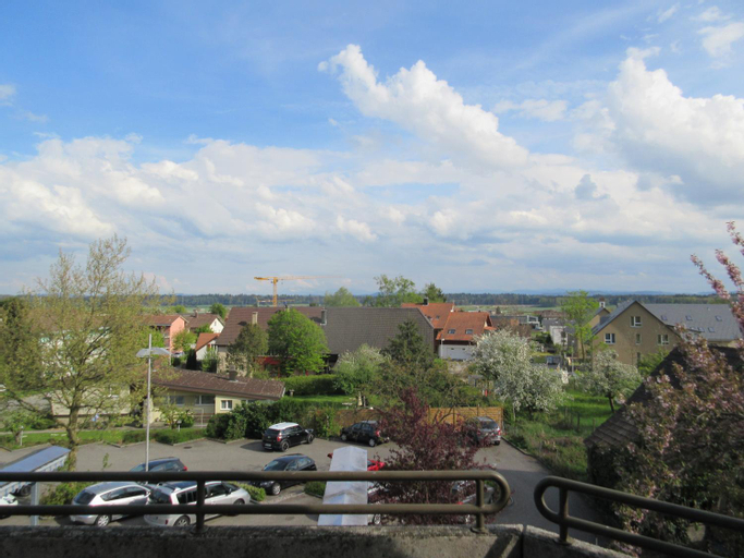 Exterior & Views 2, good bed Niederbipp 13, Wangen