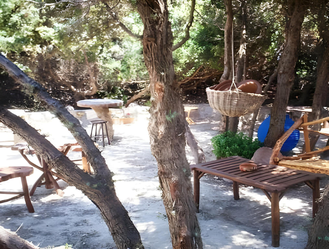 Others 2, Dioni lux inn, South Aegean