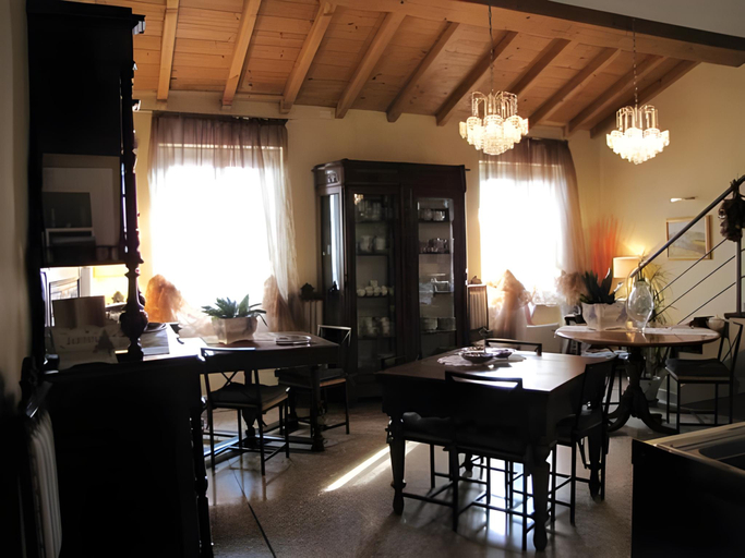 Food & Drinks, All'Opera Prima, Verona