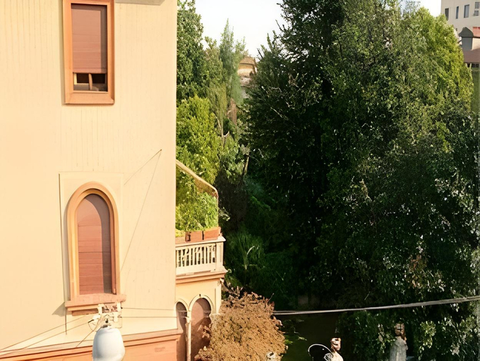 Exterior & Views 1, Hotel Trentina, Milano