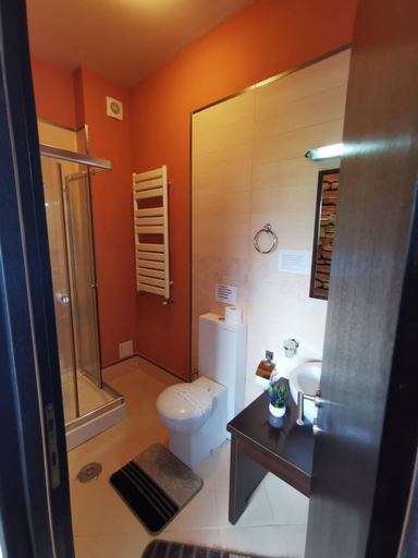 Bathroom 3, Belvedere Resort Moieciu, Moieciu De Jos