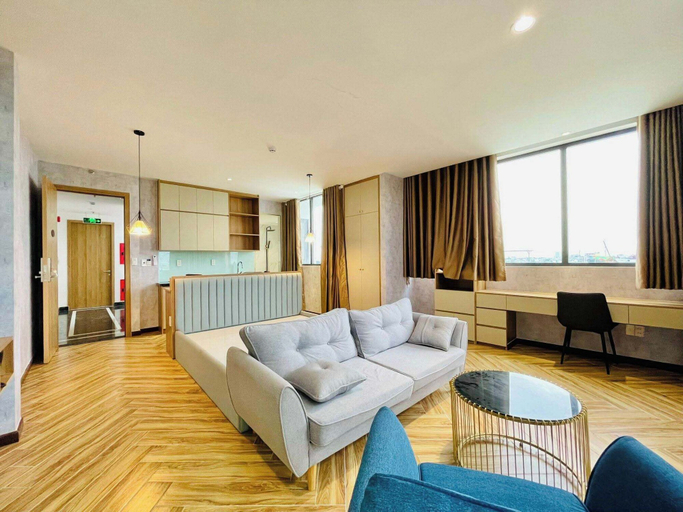 Others 4, River View Hotel, Gò Vấp