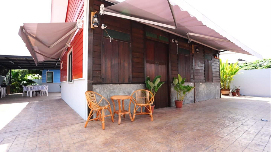 Others 5, Voon Cottage @Pinjistation | 4b2b | Private Pool, Kinta