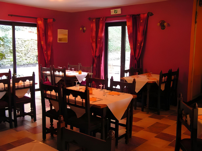 Food & Drinks 3, Avalon Hotel, Vlaams Brabant