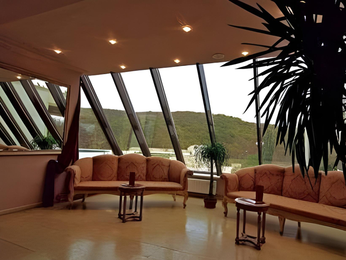 Public Area 4, Sungarden Golf & Spa Resort, Baciu