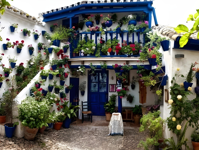 Exterior & Views 1, Arriadh, Córdoba