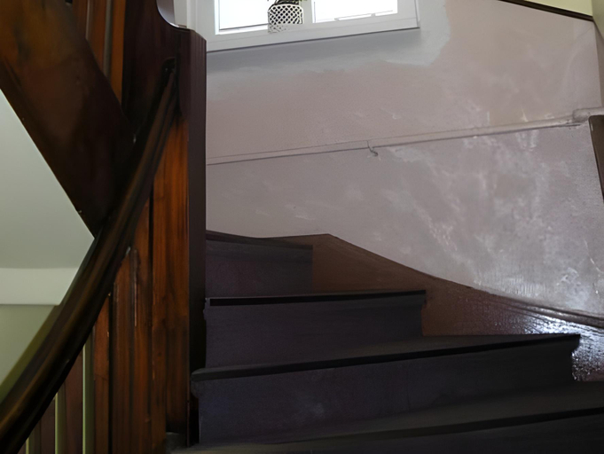 Others 3, Hostel Fortuna, Trutnov