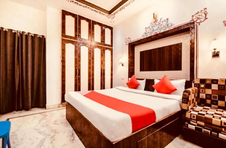 Others 2, APPLE BOUTIQUE HOTEL, Jodhpur