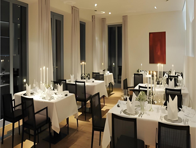 Food & Drinks 5, B&O Parkhotel, Rosenheim
