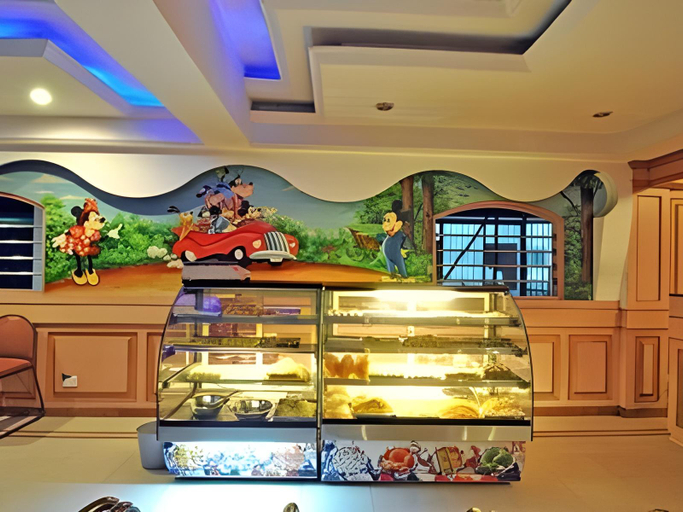 Food & Drinks 4, Hotel Nandhini Jayanagar, Bangalore
