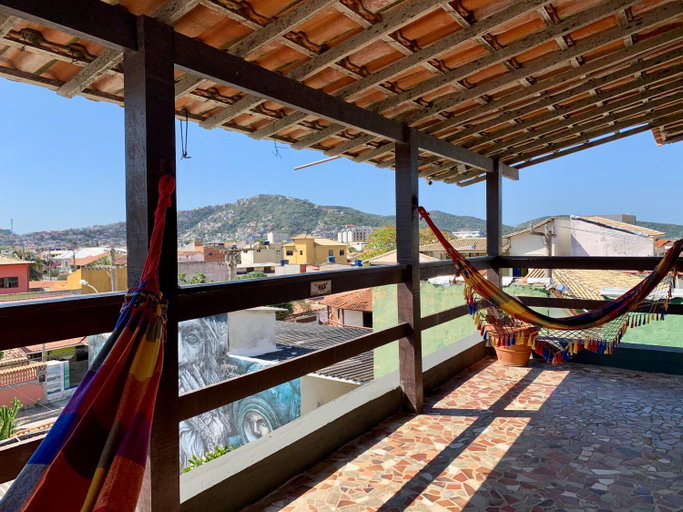 Others 2, A Coroa Hostel & Suites, Arraial do Cabo