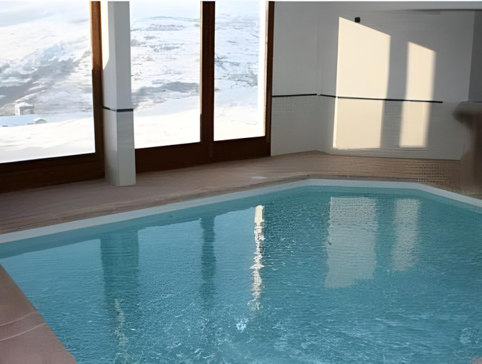 Sport & Beauty 5, Hotel Emeraude, Savoie
