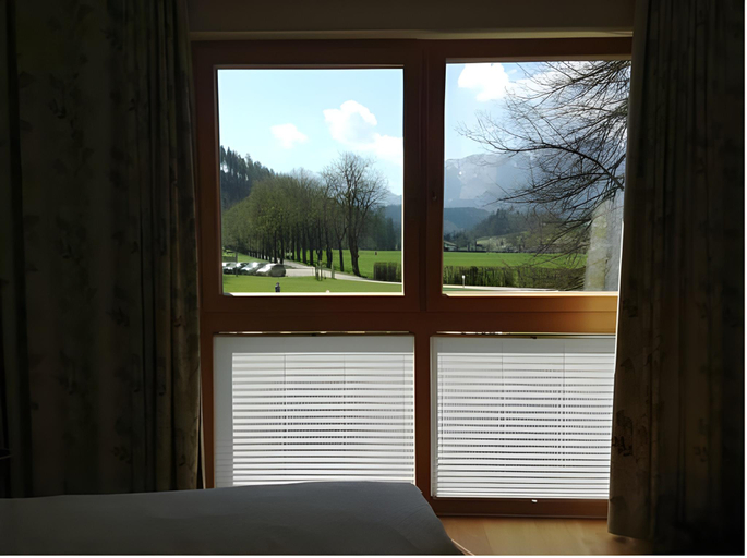 Bedroom, Villa Sonnwend National Park Lodge, Kirchdorf an der Krems