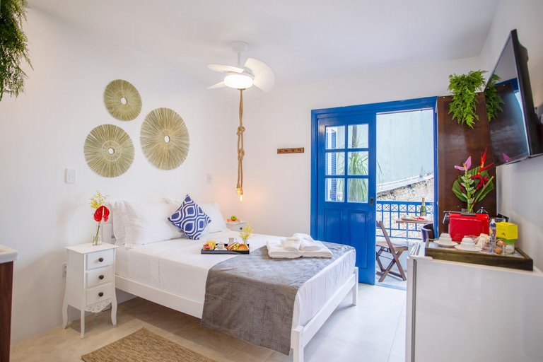 Bedroom 7