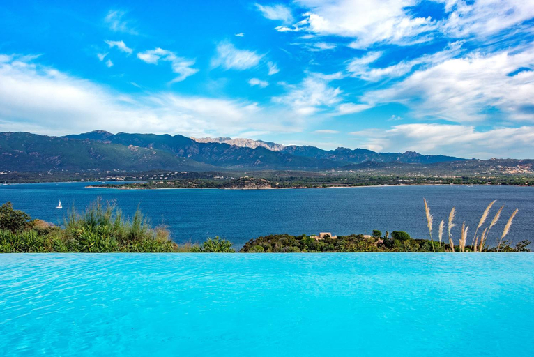 Others 4, Les Hauts de Pavellone, Corse-du-Sud