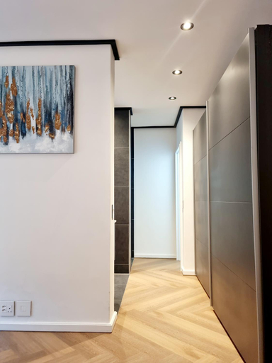 Others 4, Bridgewater One by Smart City Stays, City of Cape Town