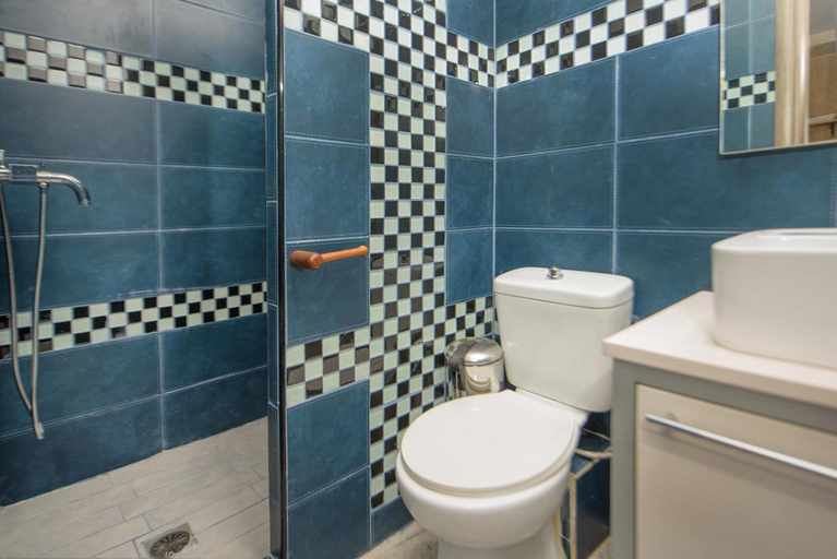 Others 3, 3D iliadis Suites, Central Macedonia