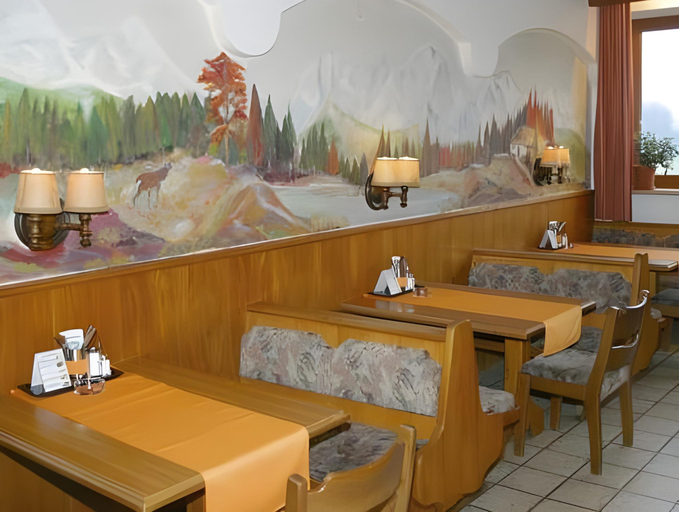 Food & Drinks 4, Senner Suites Zillertal, Schwaz