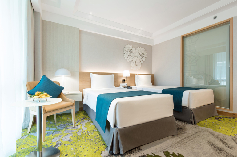 Bedroom 20