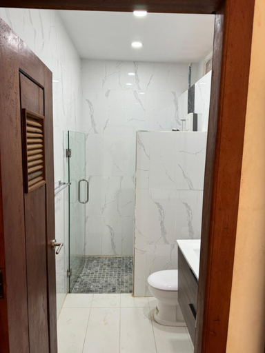 Others 4, S & D Guesthouse, Kampot