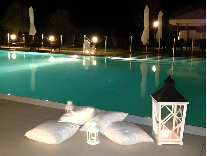 Sport & Beauty 3, Kora Park Resort, Latina