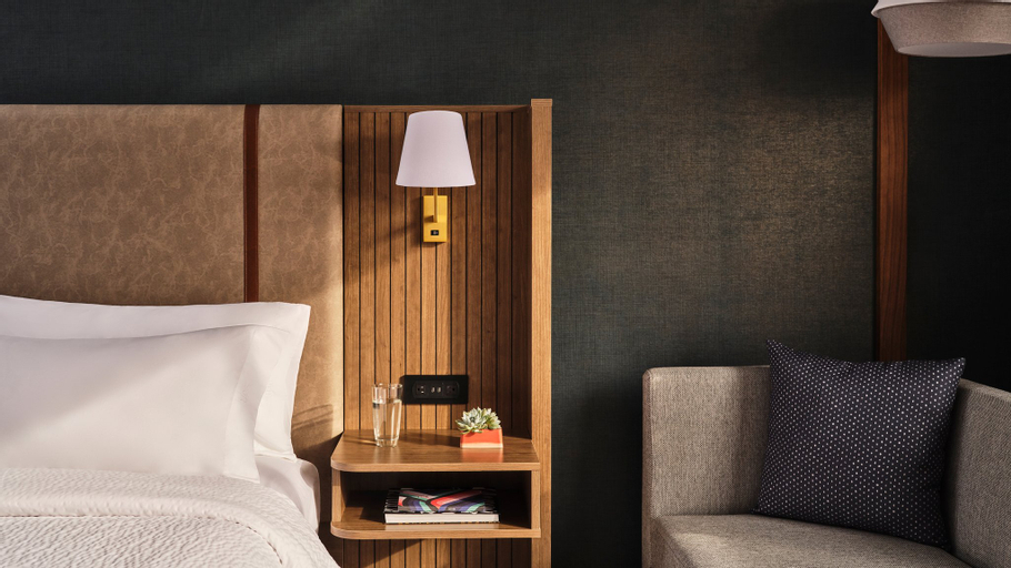 Bedroom 12