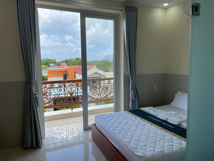 Bedroom, VIET NGA, Côn Đảo