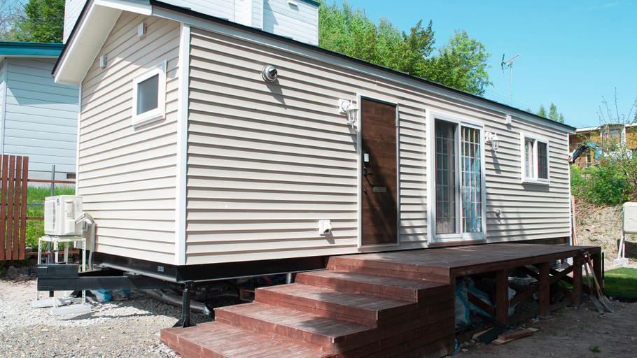 4, Glamping Hill Asahikawa by A-Gate, Asahikawa