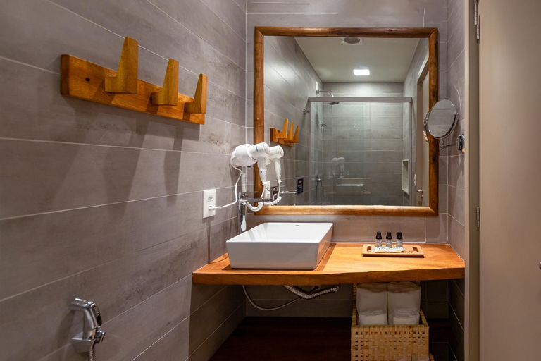 Bathroom 4, MAIHAI Porto, Ipojuca