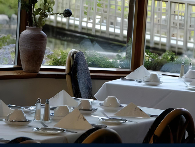Food & Drinks 4, Springfield Country Hotel, Leisure Club & Spa, Dorset