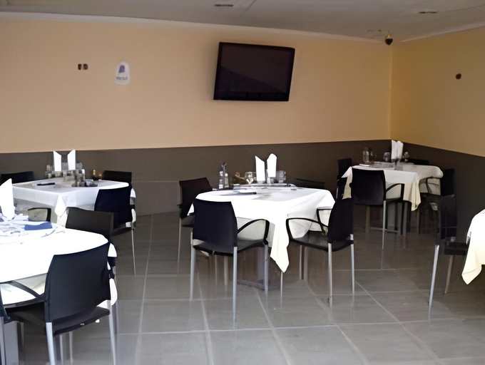 Food & Drinks 4, Hotel Sierra Mar, Murcia