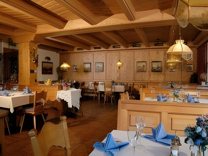 Food & Drinks 4, Gasthof Oberstegen, Kufstein