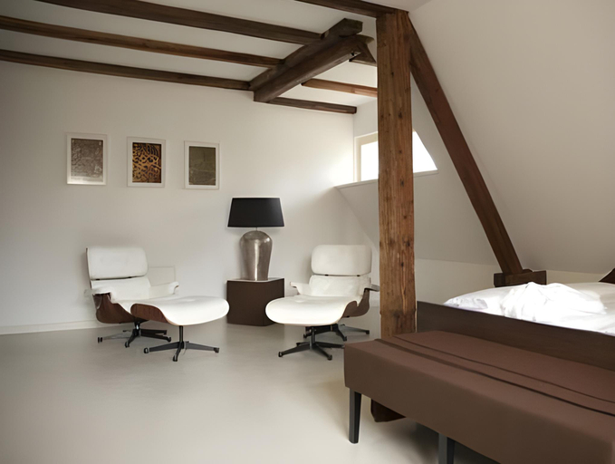 Bedroom 3, Residenz Velich, Neusiedl am See