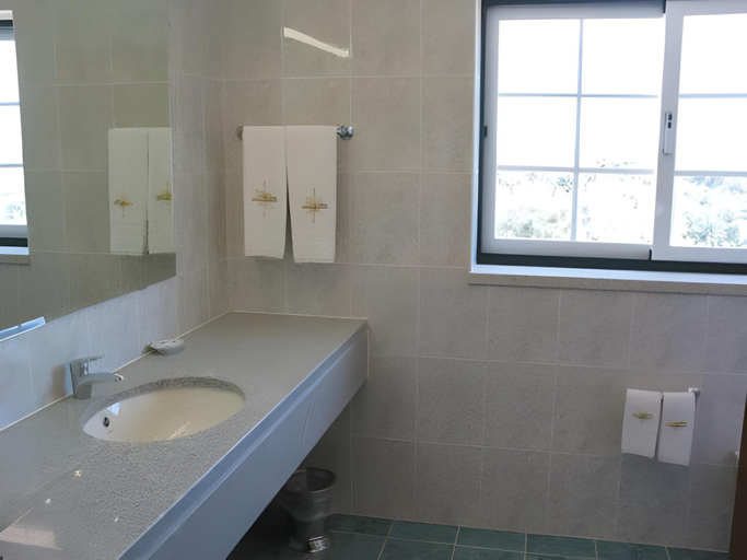 Bathroom 3, Estrela Da Idanha, Idanha-a-Nova