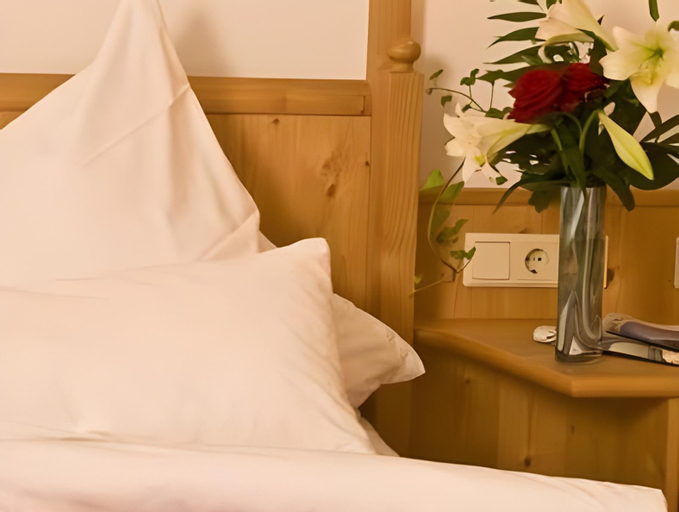 Bedroom 3, Hotel & Residence Hochriegel, Freyung-Grafenau