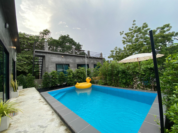 Others 2, Rayong Pool Villa & Camping, Muang Rayong