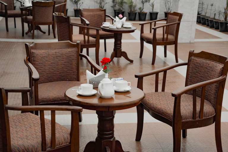 Food & Drinks 5, Kingston By Yagi Gangtok, East Sikkim