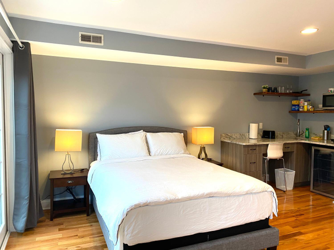 Bedroom 6