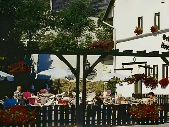 Others 4, Hotel Restaurant Daute, Märkischer Kreis