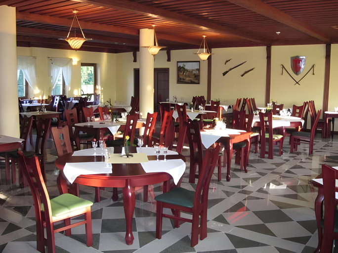 Food & Drinks 2, Hotel Hetmanski, Rawa