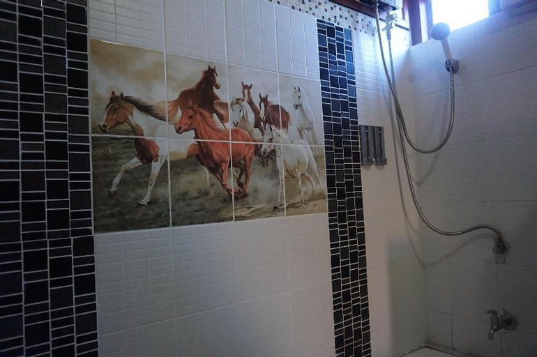 Bedroom 4, Ruean Mai Chaylay Songkhla, Muang Songkhla