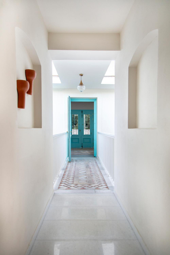 Others 5, Aegean Stories pelagos suites, North Aegean