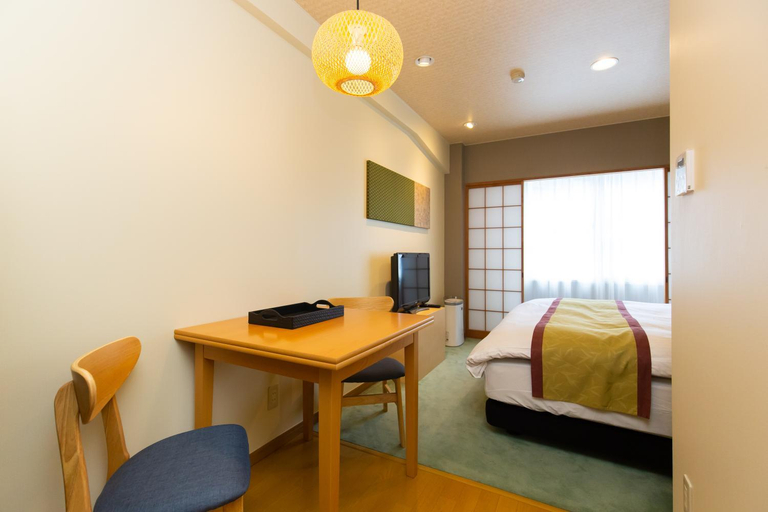 Bedroom 8