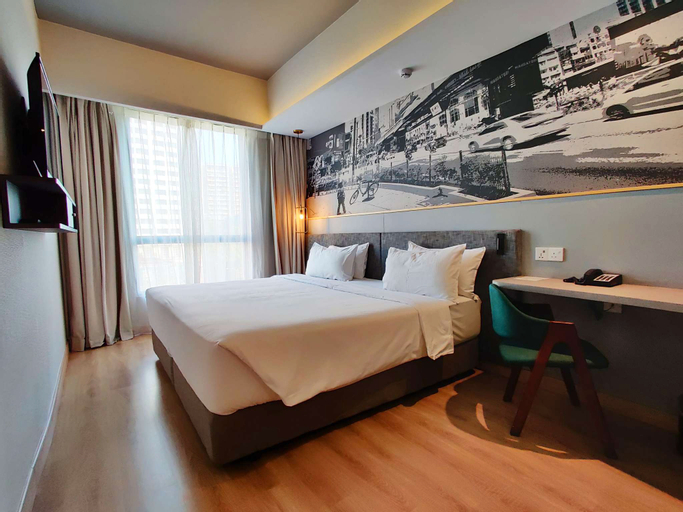 Bedroom 1
